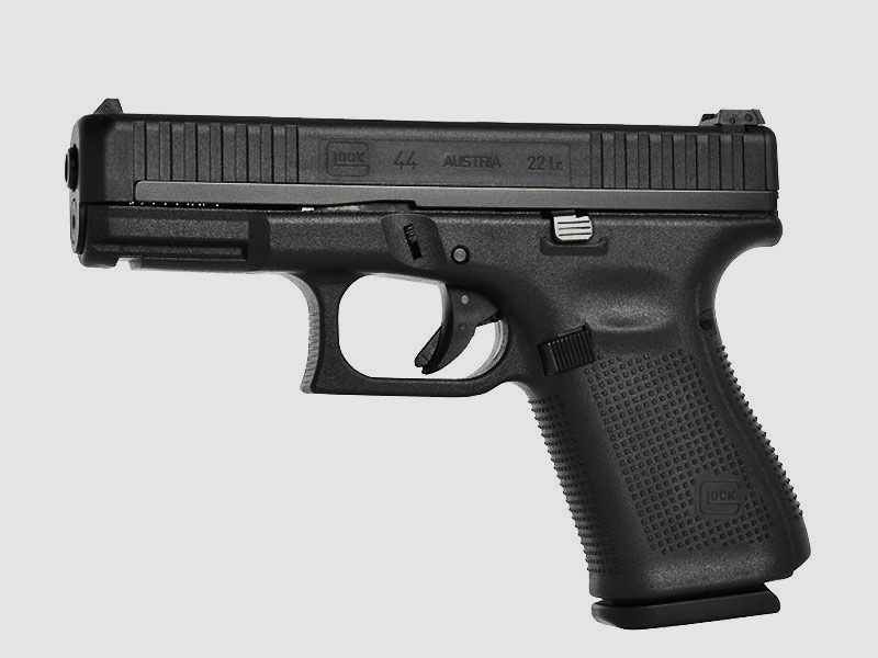 GLOCK 44, Kleinkaliber