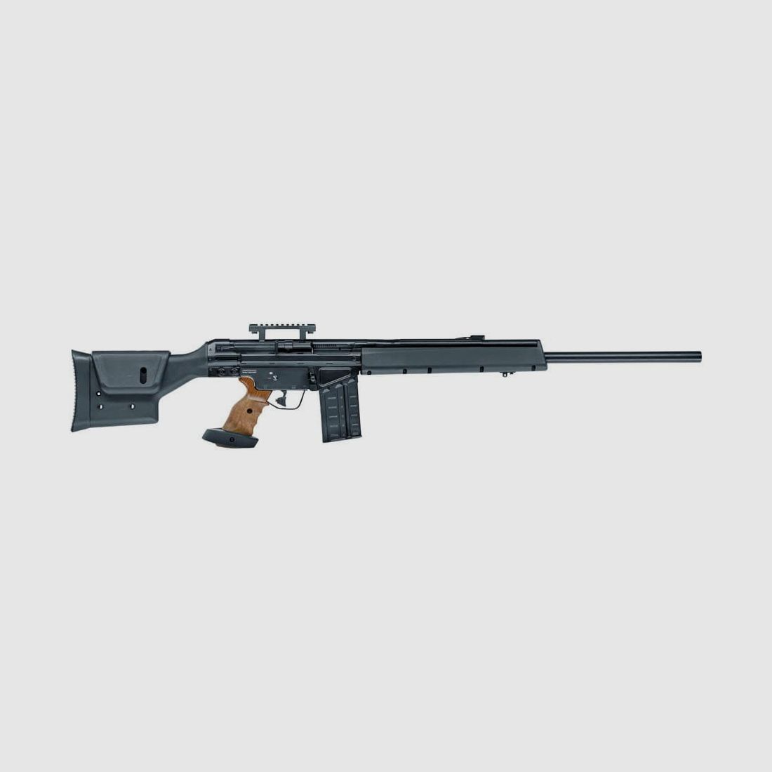 Heckler & Koch PSG1 6 mm Softair Gewehr