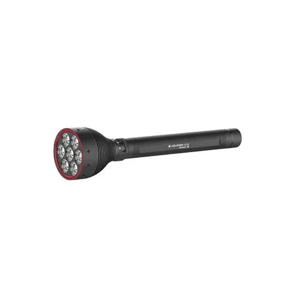 Ledlenser X21R 5000 Lampe