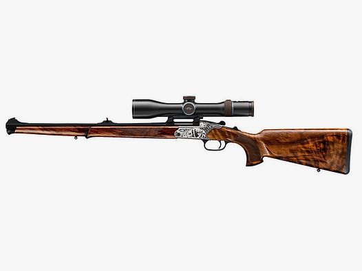 Sztucer Łamany Blaser K95 Stutzen Luxus