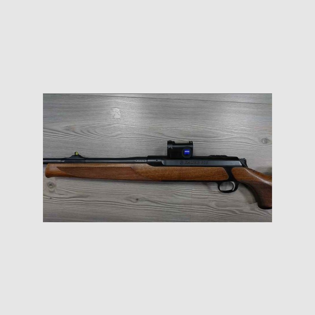 SAUER 303 + Zeiss Point, image 6 sur 7