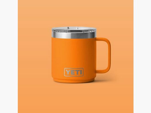 Yeti Rambler 10