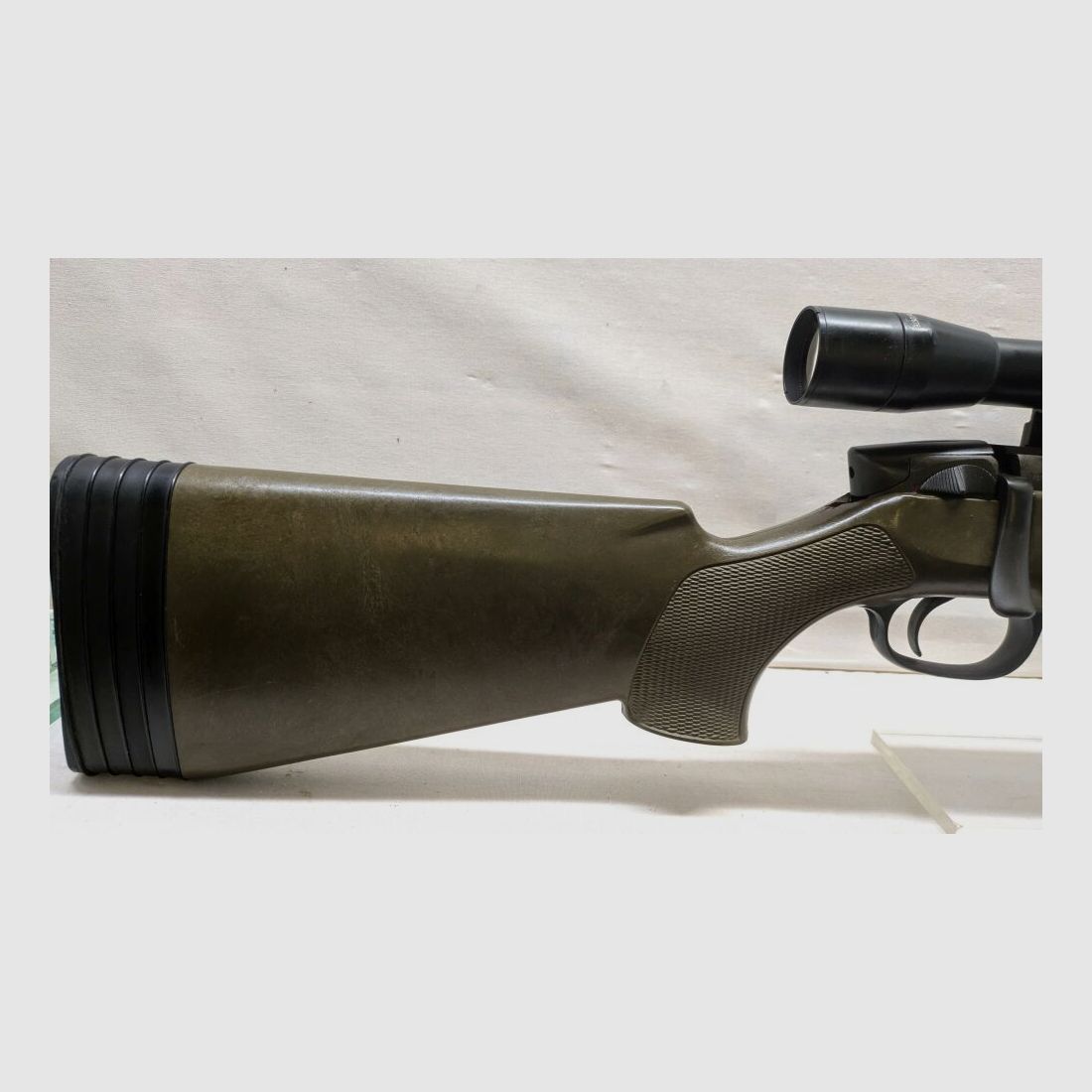 Steyr Daimler Puch SSG 69