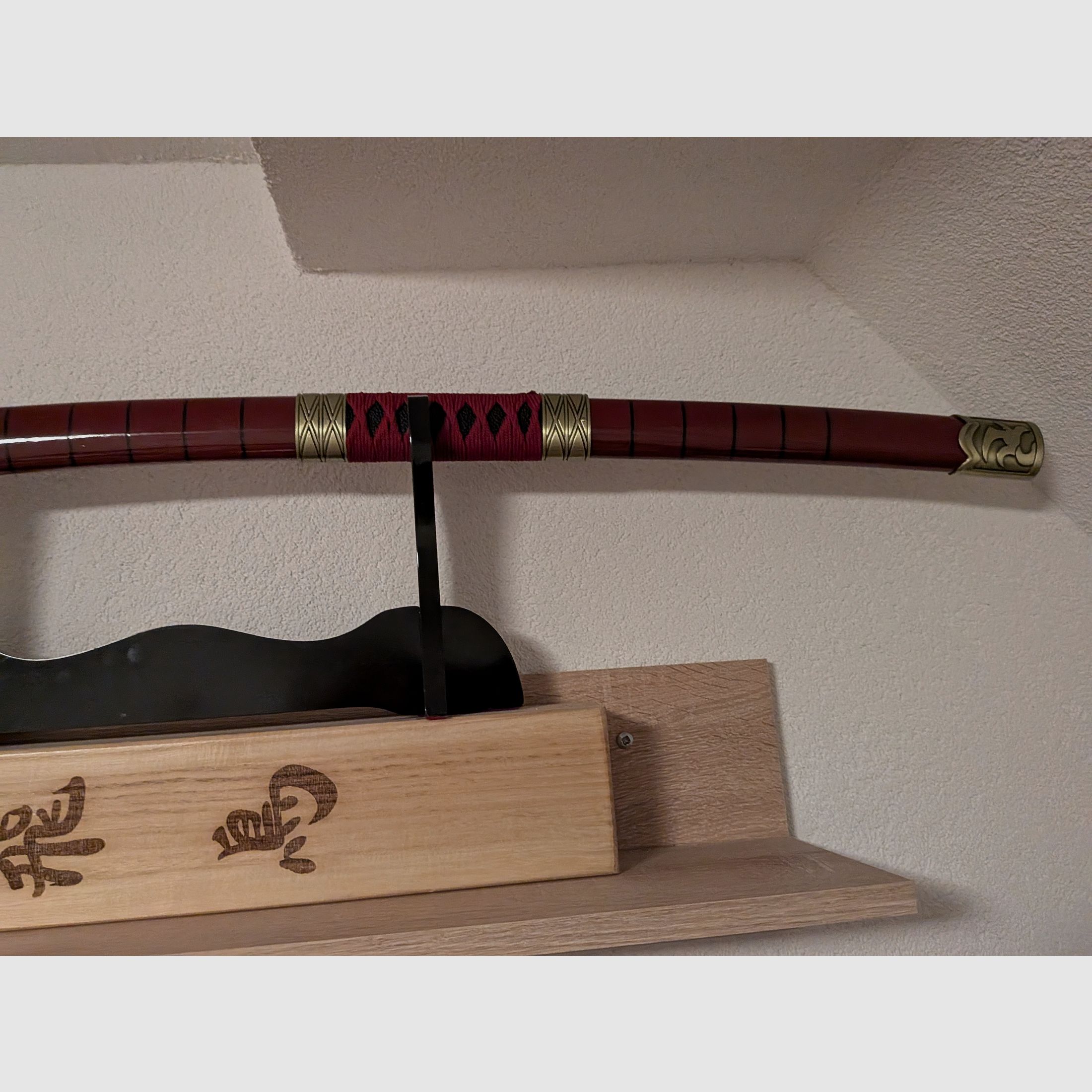 Zoros Katanas
