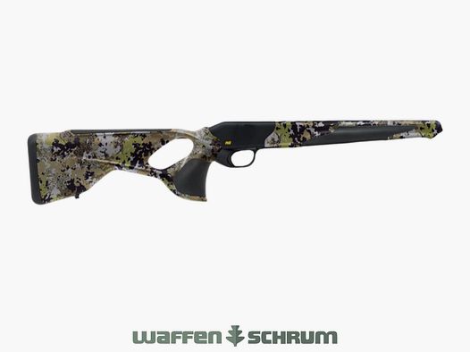 Blaser System R8 Ultimate HunTec CAMO Semi-Weight