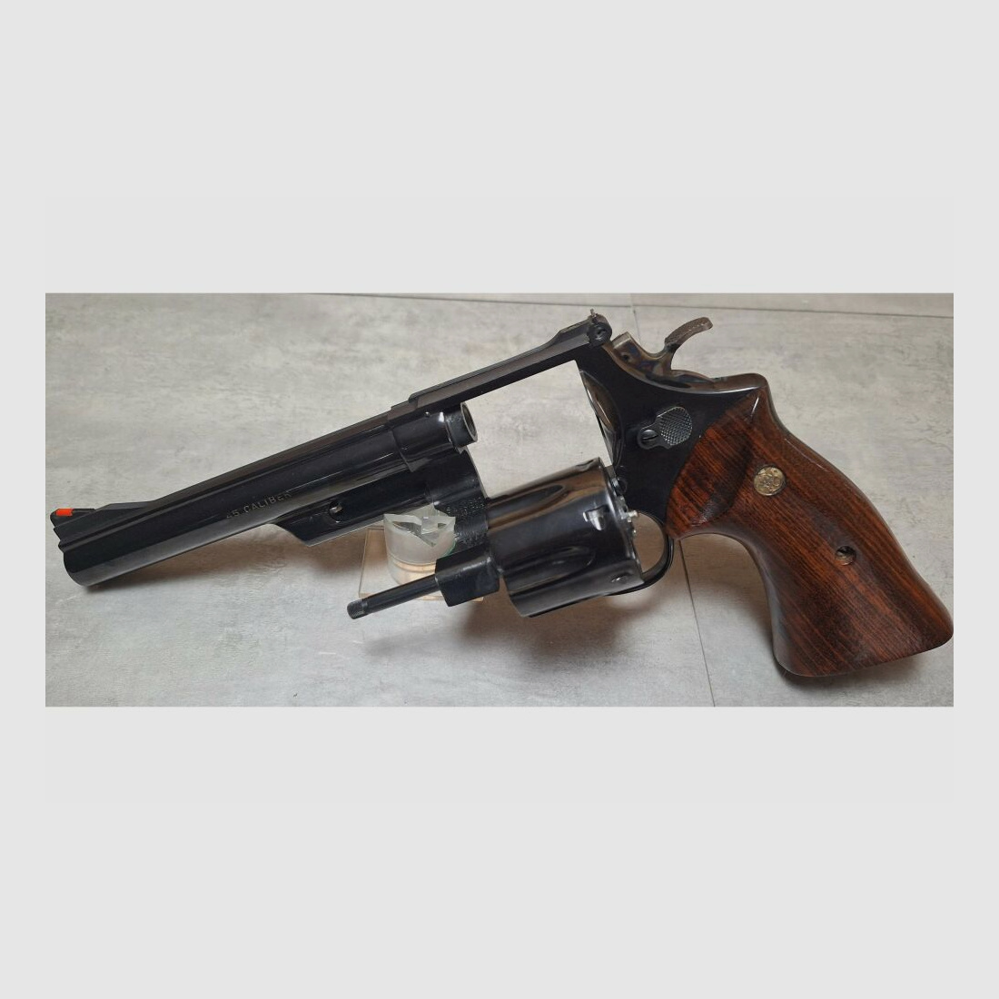 Mod. 25-3 125 Year Anniversary
