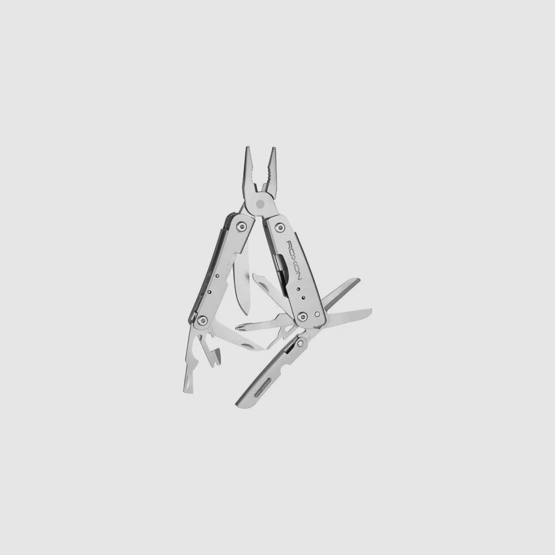 Roxon Roxon Mini Multitool M2