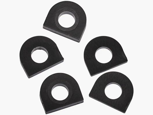 Pro Tuning Plastikpuffer für Führungsstange CZ 75 SP-01 – Verschleißschutz Buffer