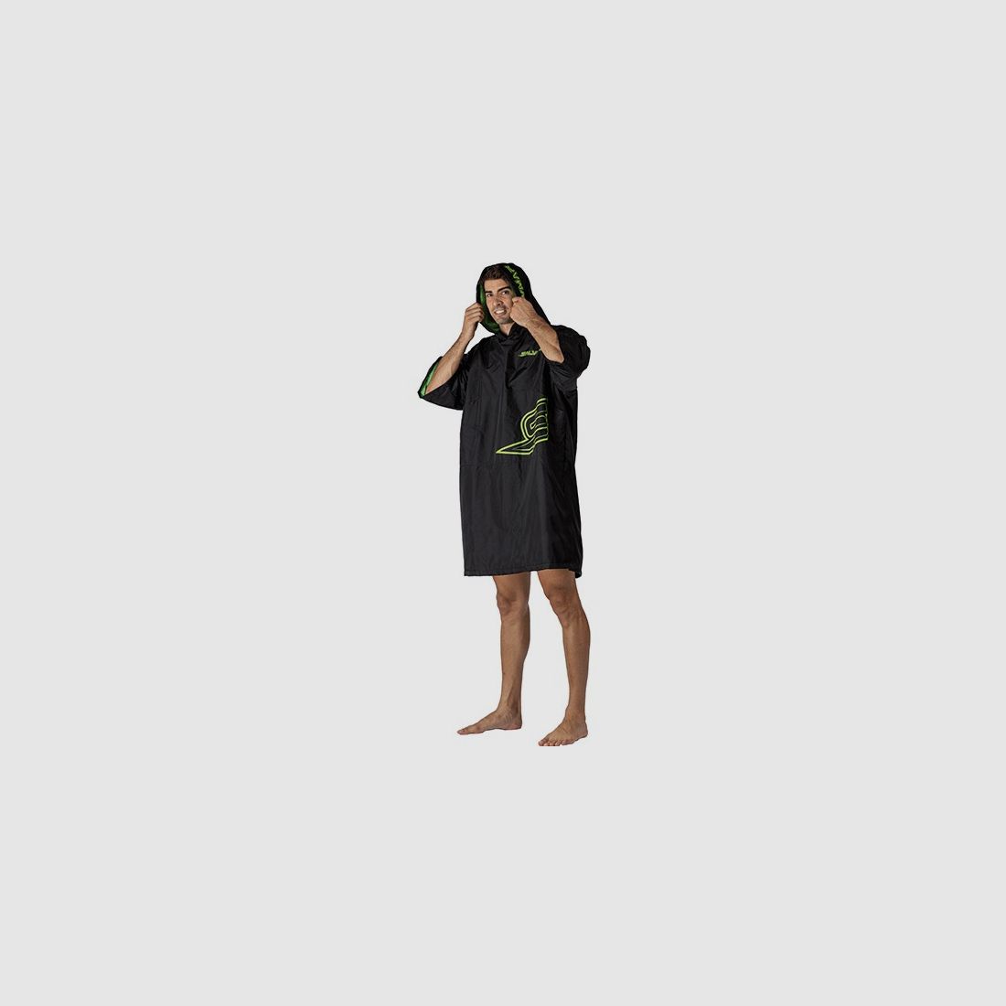 SALVIMAR PONCHO, Bild 1 von 2