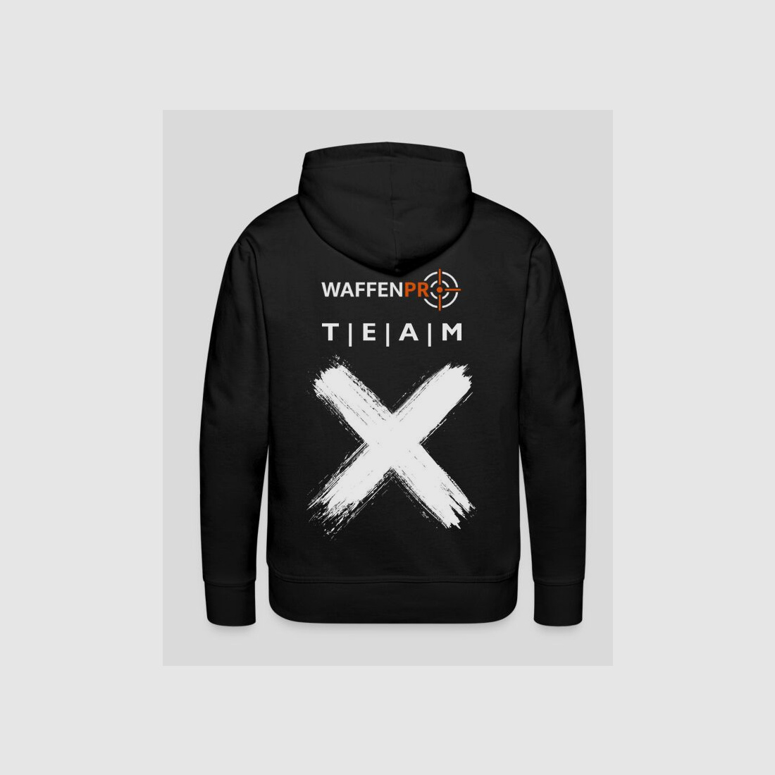 WaffenPro Premium Hoodie
