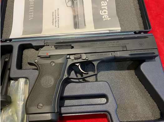 PISTOLE BERETTA