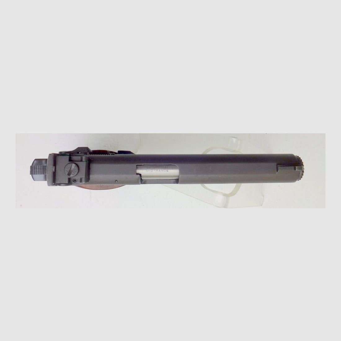 SMITH & WESSON Mod. 52-2 Mid Range
