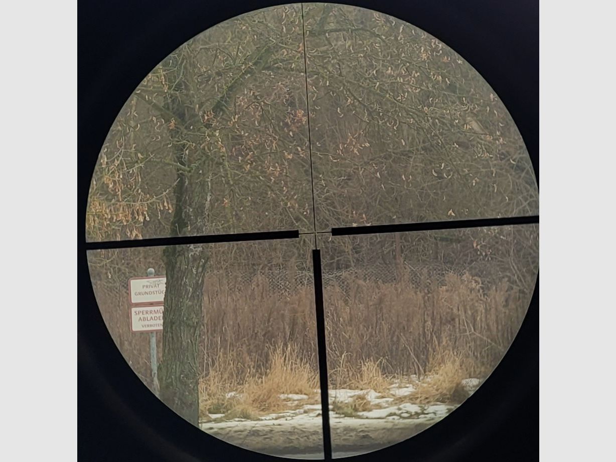 ZF DOCTER OPTIC   3 - 12 x 56 -M- VZF