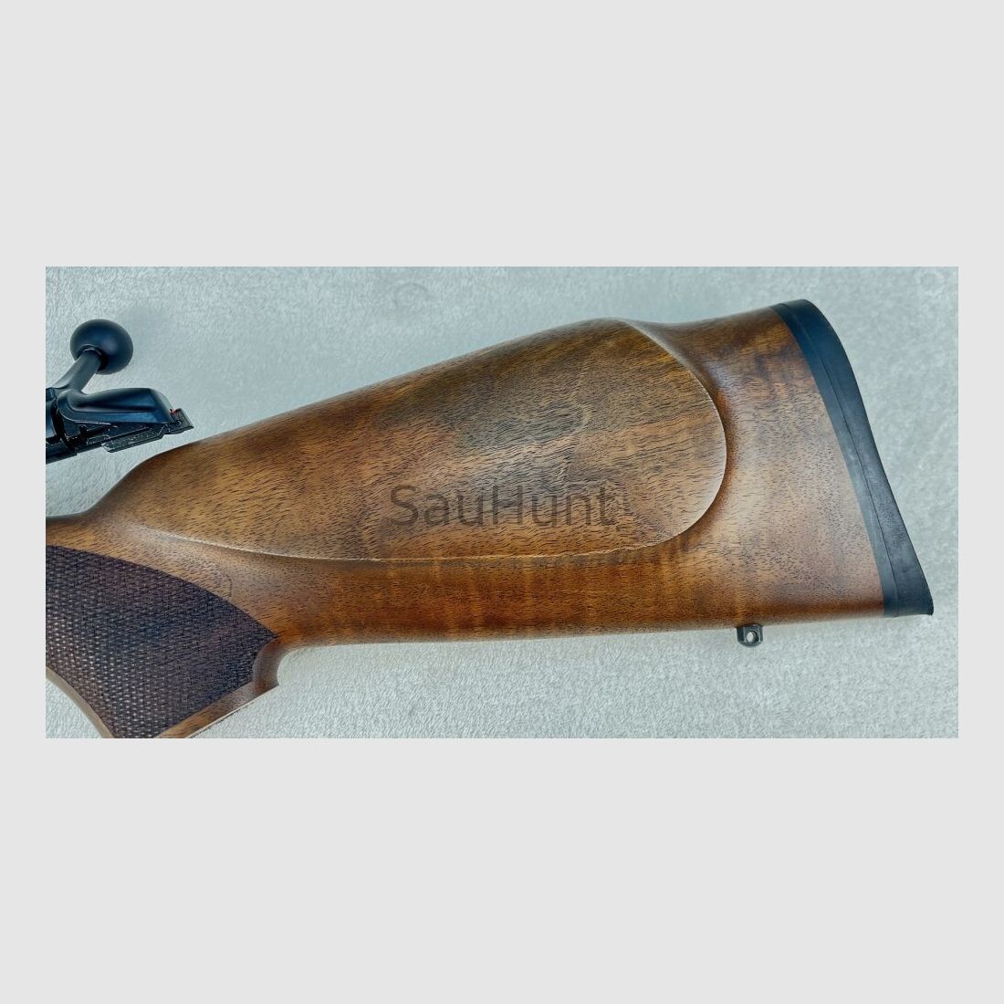 Bergara B14 Timber 22" mit viel Zubehör und Innogun MULTIRAIL für Blaser Sa SOFORT VERFÜGBAR