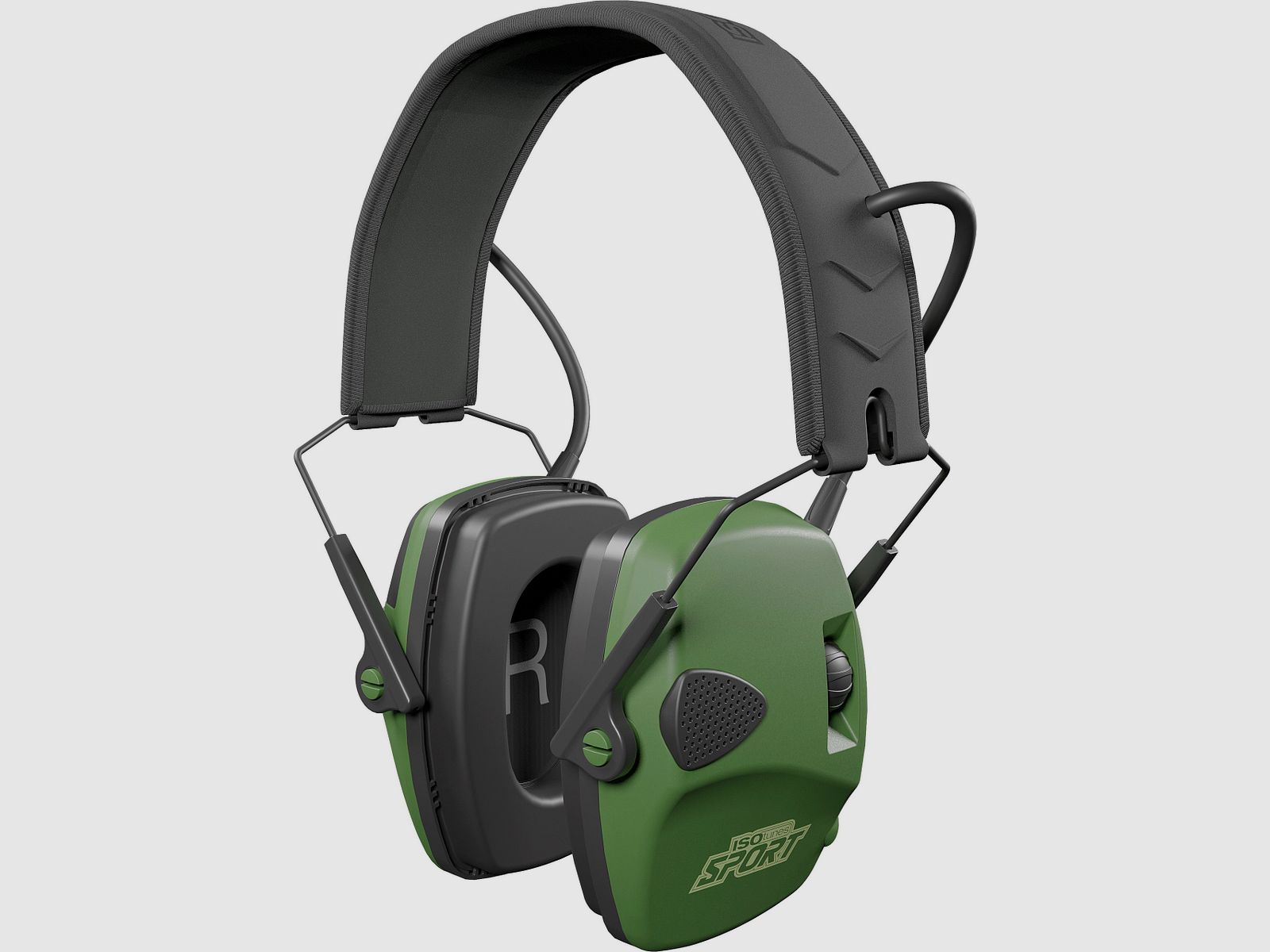 Isotunes Sport Gehörschutz Defy Slim