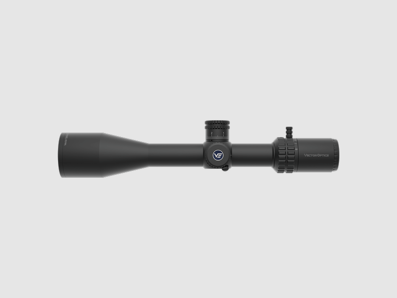 LUNETTE ORION PRO MAX6-24X50 FFP MIL HD, Bild 1 von 8