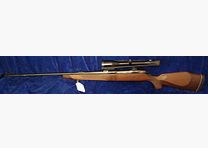 Sauer 80 im Super-Weitschusskaliber 6,5x68 - 6,5 x 68 - Sonstige