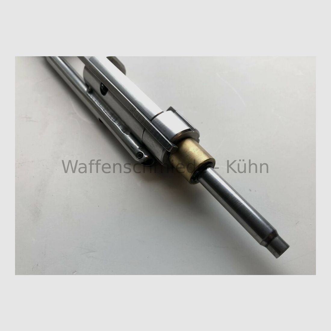 CMMG Wechselsystem für AR15