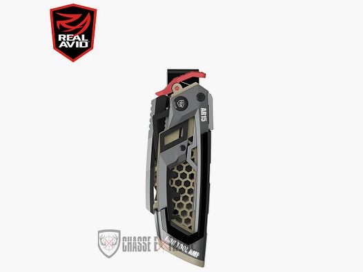 REAL AVID Amp Werkzeug für Ar15