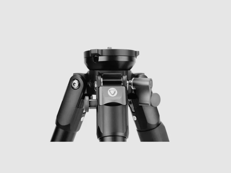 Vanguard Endeavor L 263AGM - Aluminium Jagdstativ, Bild 18 von 23