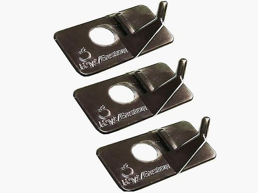 Hoyt – REPOSE EN PLASTIQUE GAUCHE