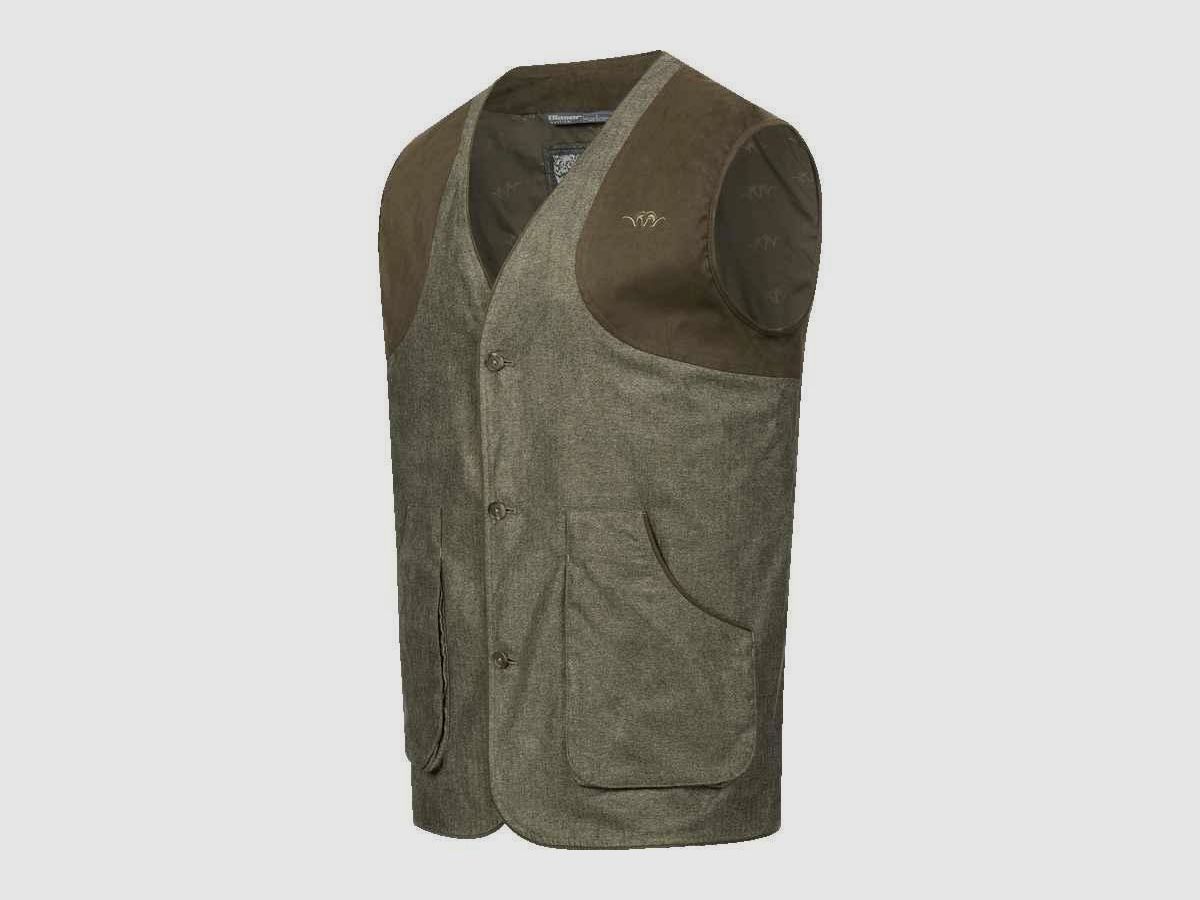 Gilet Blaser Wing Vintage, immagine 4 di 9