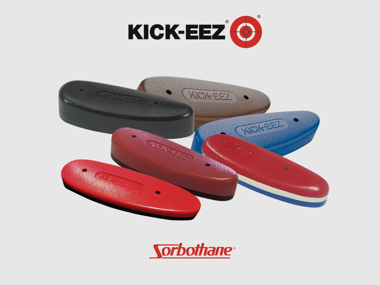 KICK-EEZ® ALL PURPOSE 20/L-M, image 1 of 5