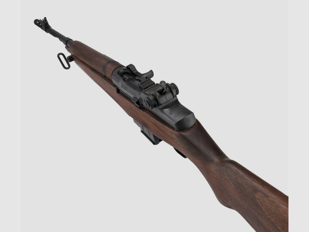 Springfield M1G, zdjęcie 2 z 7
