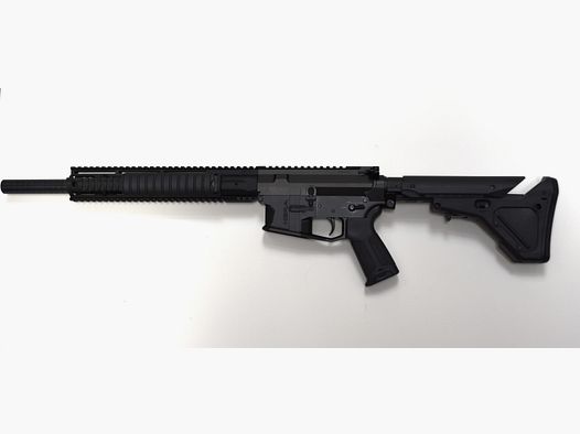 Hera Arms, The 15th mit 16,75" Bull-Lauf, Sport .223 Remington