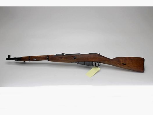 Mosin Nagant M44 1947 7,62x54R