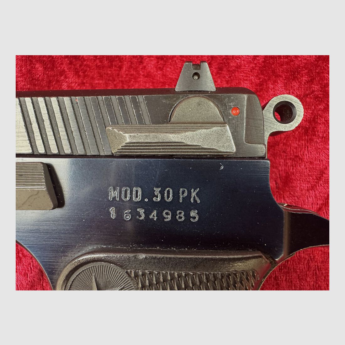 Star 30 PK