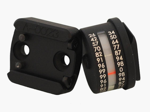 Spuhr ACI & A-0023 Fix-Combo Mil-Spec