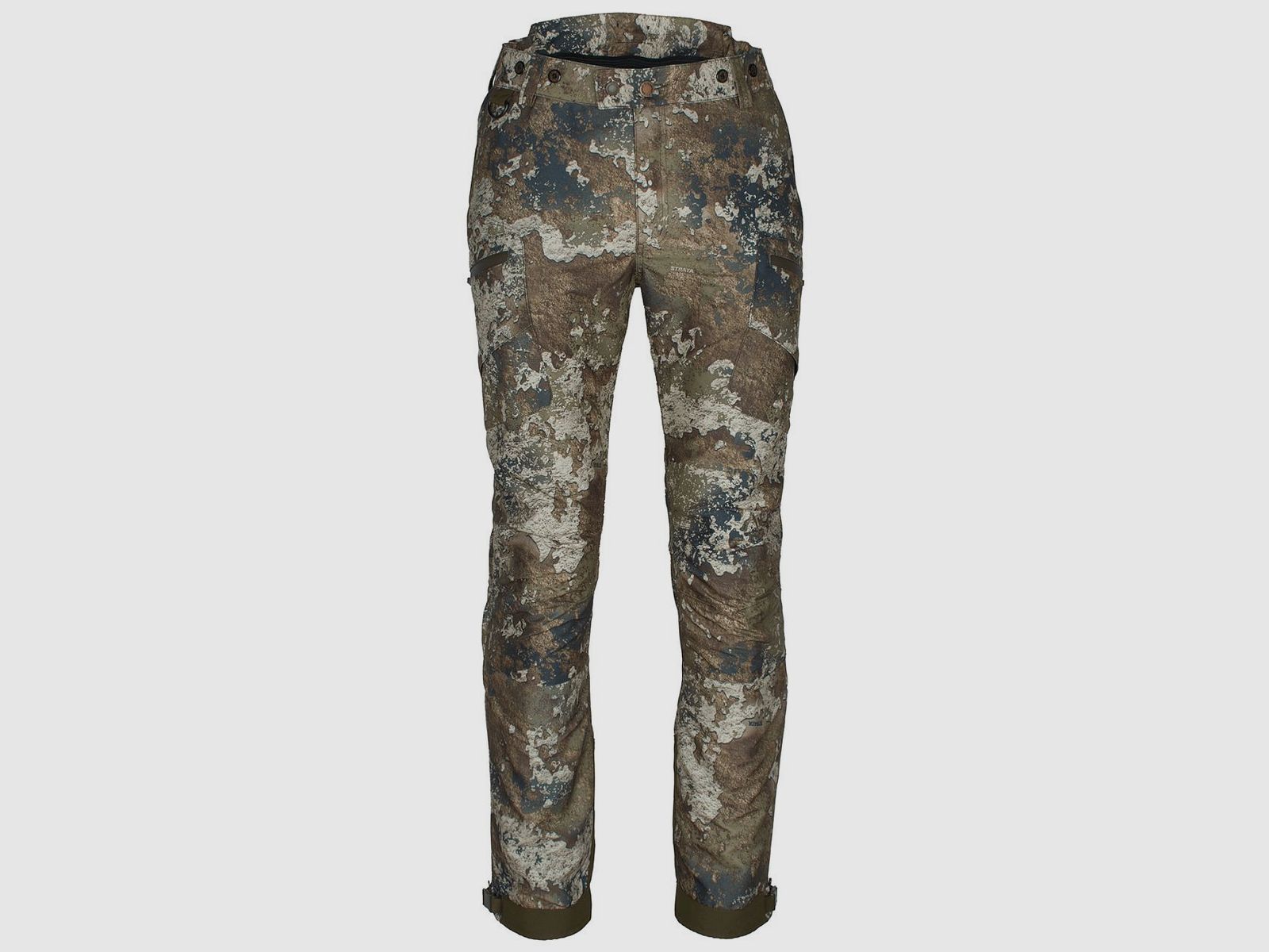 Pinewood Hunter Pro Xtreme 2.0 Camou Broek 50