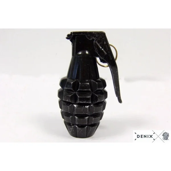 Réplique décorative Denix grenade MK2 USA, image 10 sur 10