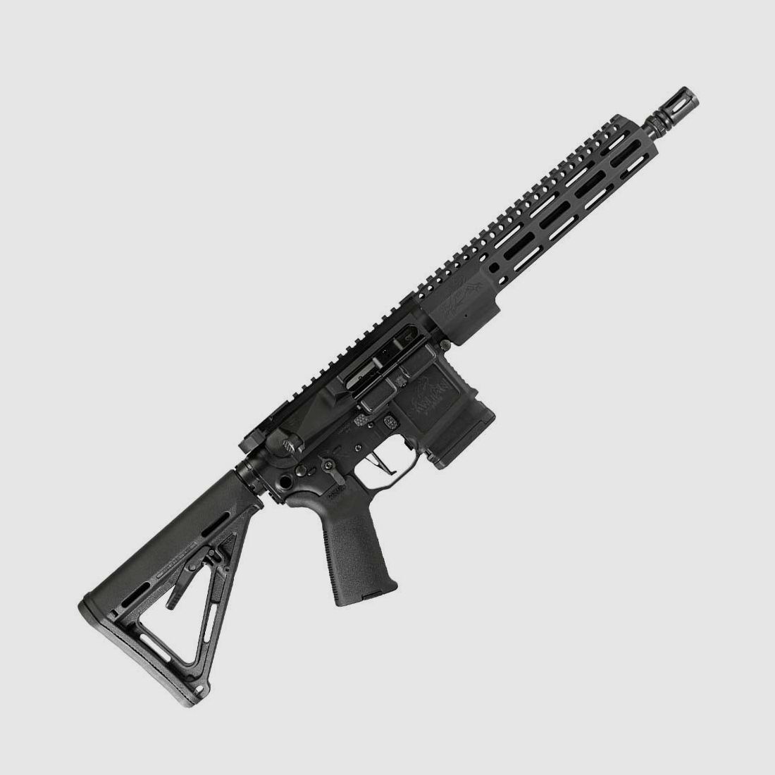San Tan Tactical STT-AR15 Match M-Lok 10,5