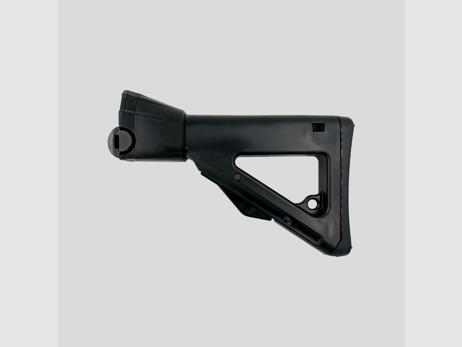 Sig Sauer – 55X calcio telescopico [Nero], immagine 1 di 2