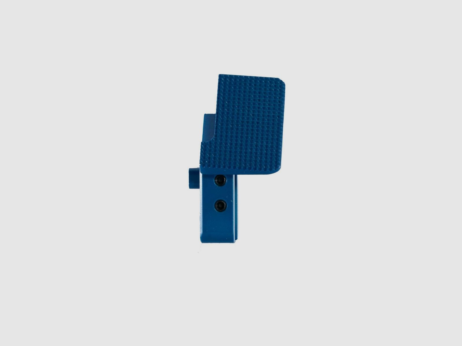 Canik - Thumb Rest - Blue - MMAC_623, image 4 of 4