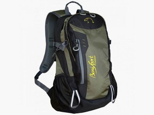 TECHNISCHER RUCKSACK MONCAYO 27L