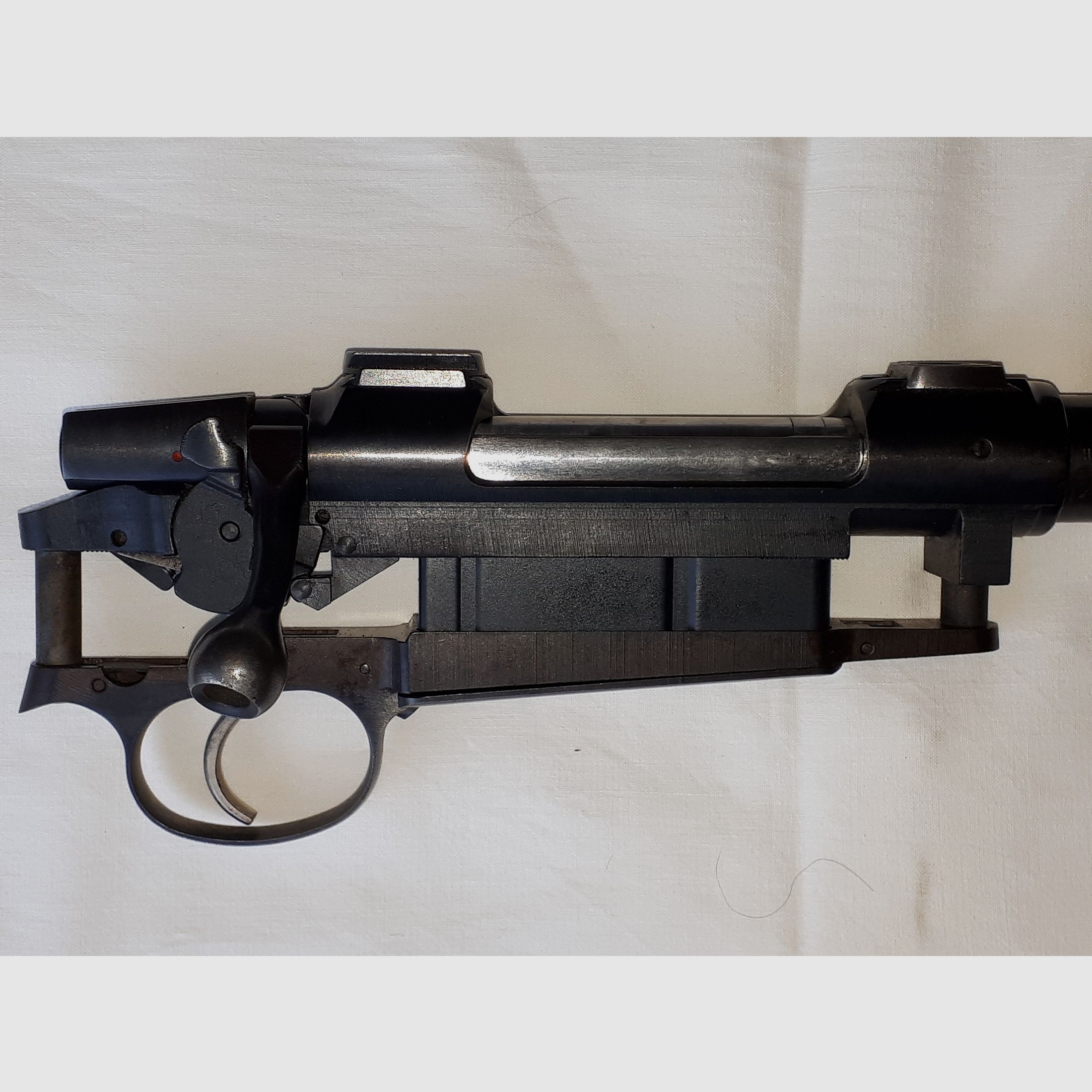 Sistema con corsa CZ 537