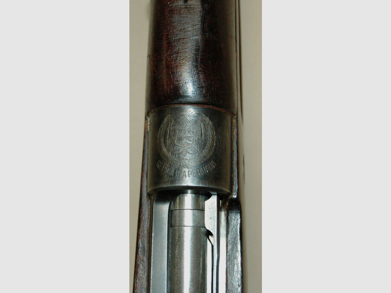 FN Peru 1935, Bild 3 von 5