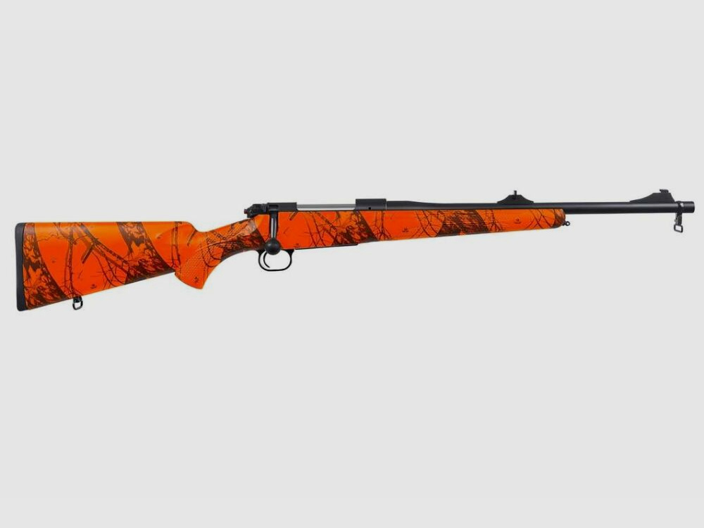 Mauser 12 Trail 8x57JS