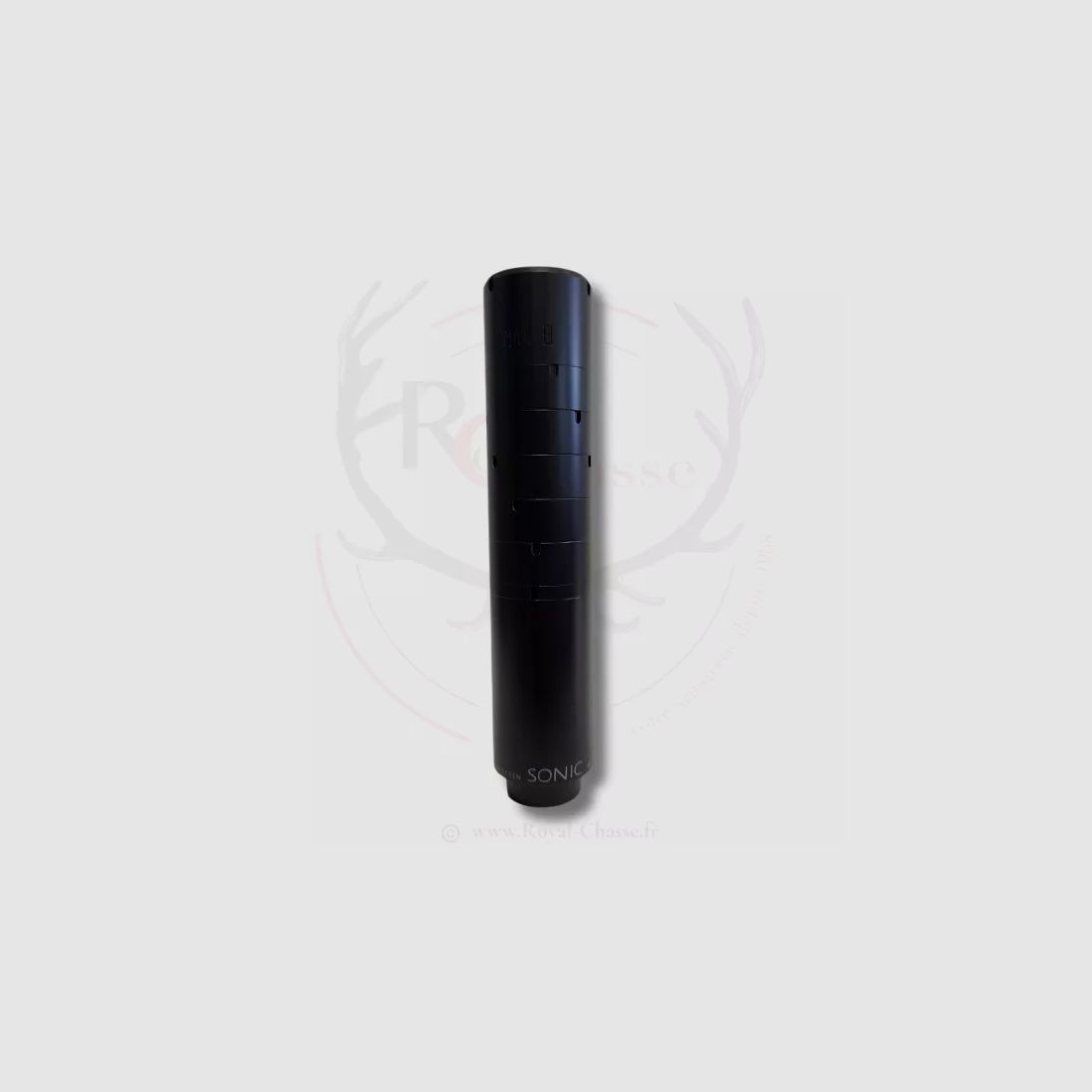 Schalldämpfer Sonic 40 Compact für .300 ACC 5/8×24 NIELSEN, Bild 1 von 3
