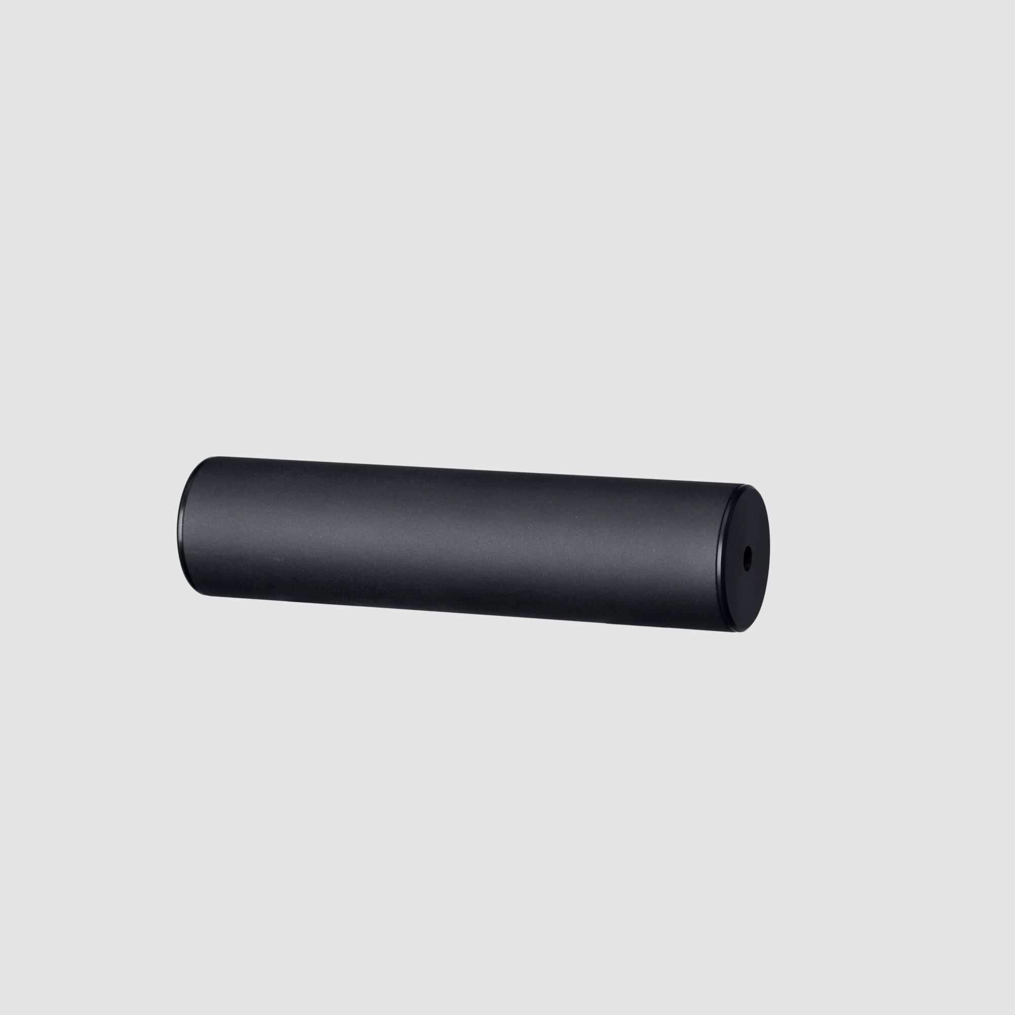 JAKI Silencer Jaki 1 Caliber .22 - .223 Thread UNEF 1/2-28