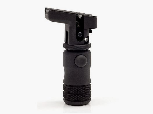 ACCU-SHOT Stud Mount Monopod BT06-QK: 5,7-6,85" (ca. 14,5-17,4cm)