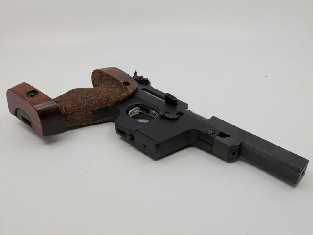 Walther GSP