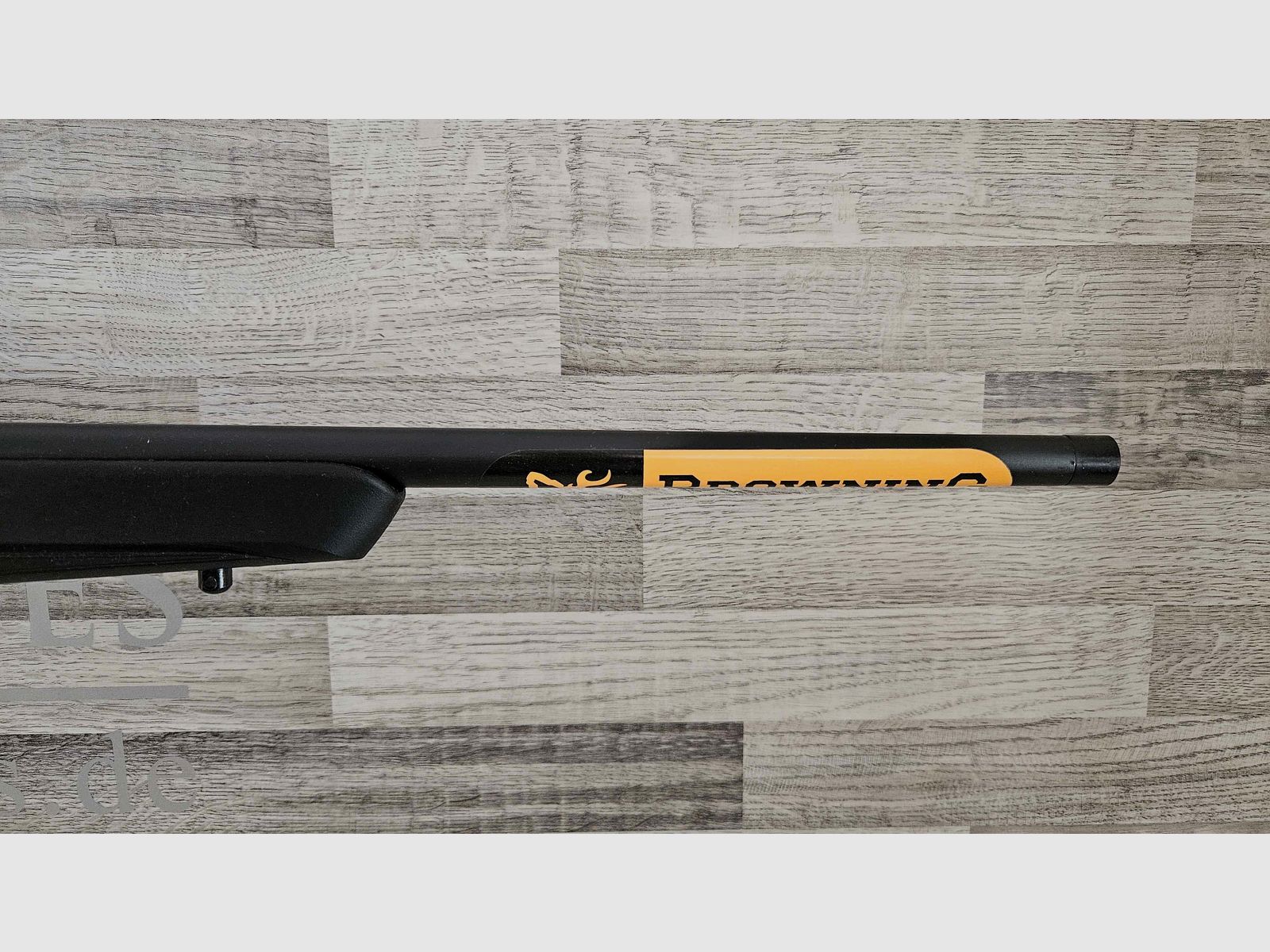 Neuware vom Fachhandel - BROWNING X-Bolt 2 NORDIC VARI-TECH ADJ Threaded Kal. .308Win