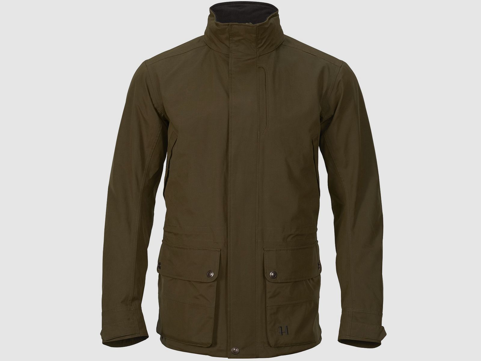 Hrkila Retrieve Jacke