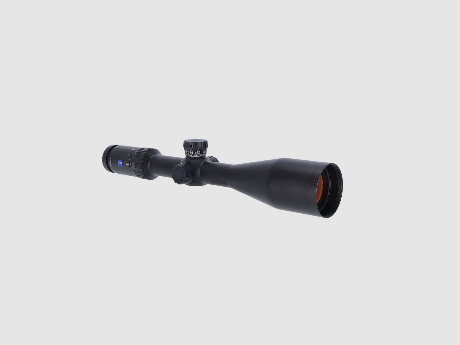 ZEISS Conquest V4 3-12x56 Abs. 60 mit ASV Zielfernrohr, Bild 7 von 12