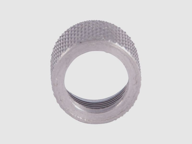 YANKEE HILL MACHINE CO., INC. Thread Protectors YANKEE HILL MACHINE CO., INC. 1/2″-28 Pistol Barrel .570 OD, image 3 of 4