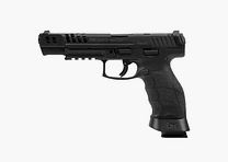 Heckler & Koch SFP9 Match OR - Rilascio a Pulsante